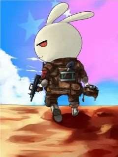 那年那兔那些事儿 第一季