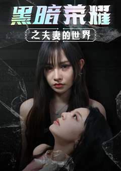 黑暗荣耀之夫妻的世界