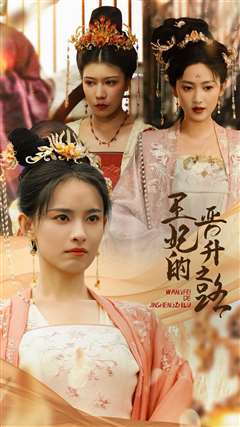 王妃的晋升之路