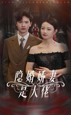 隐婚娇妻是大佬
