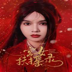 宫女扶摇录（美人心计）（深宫宠妃进阶手册）