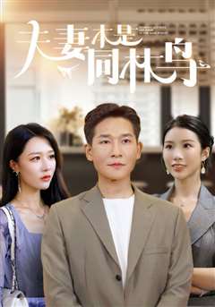 夫妻本是同林鸟