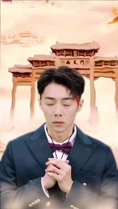 天眼开了后我一路狂飙