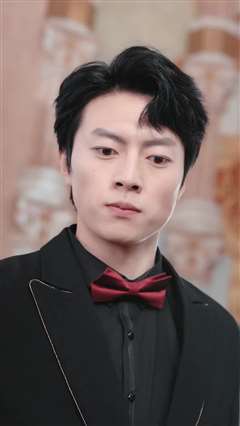 傅少，你的情深我不配