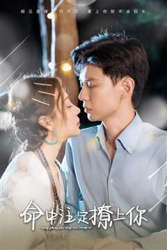 命中注定撩上你