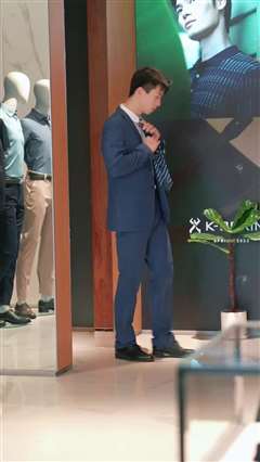 我征服了女尊世界