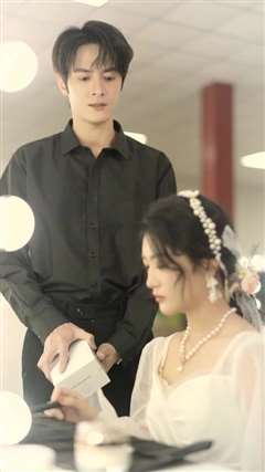 换脸归来，我让总裁跪地求饶