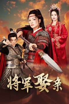 将军娶亲