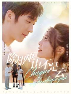 除却巫山不是云