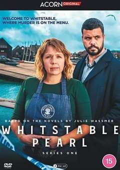 惠镇珀尔侦探社 第一季