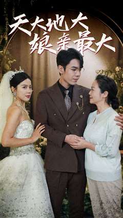 天大地大娘亲最大
