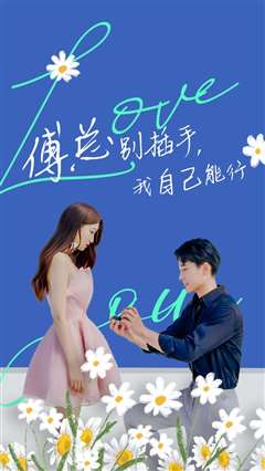 傅总别插手，我自己能行