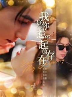 我是你惹不起的存在