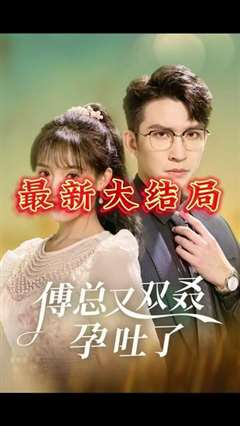 傅总又双叒孕吐了