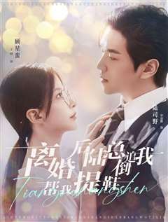 离婚后陆总倒追我帮我提鞋