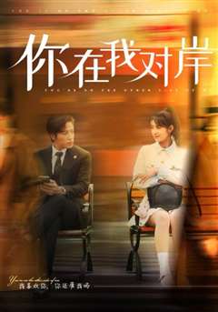 你在我对岸