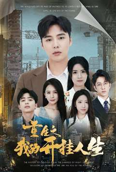 重生之我的开挂人生