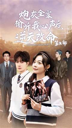 炮灰全家偷听我心声后，逆天改命