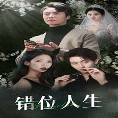 错位人生（养大他人的儿子后我笑了）