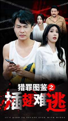 猎罪图鉴之插翅难逃