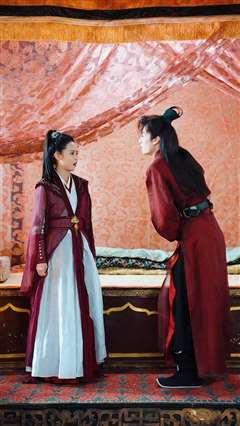 后宫逍遥假太监