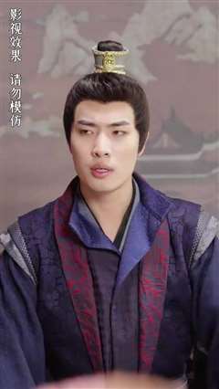 新 这个王妃有点野