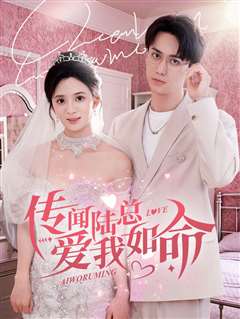 传闻陆总爱我如命