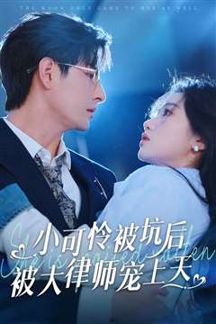 小可怜被坑后被大律师宠