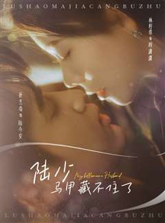 陆少马甲藏不住了