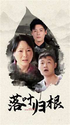 落叶归根2025