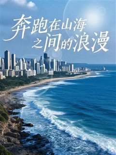 奔跑在山海之间的浪漫