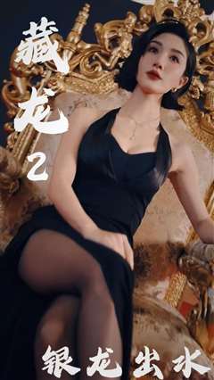 藏龙2银龙出水