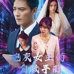 炮灰女主的自救手册