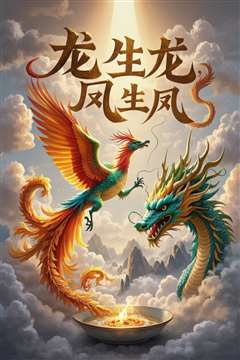 龙生龙凤生凤