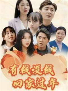 有钱没钱回家过年