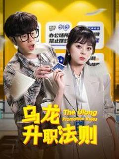 乌龙升职法则