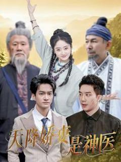 天降娇妻是神医