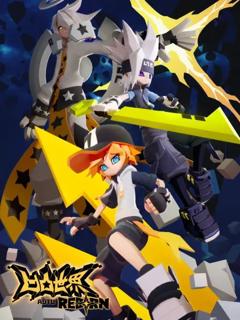 凹凸世界·Reborn