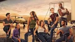 空中救护 第三季