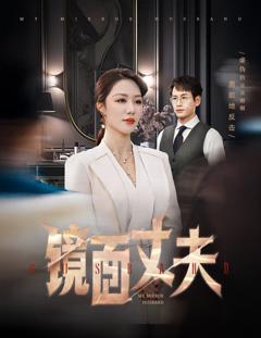 镜面丈夫(完美复刻的陌生人)