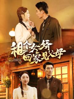 租个女婿回家见父母