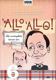 法国小馆儿第六季