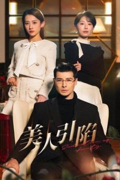 免费在线观看完整版短剧《美人引陷》
