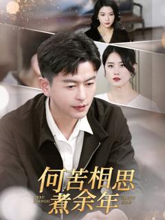 何苦相思煮余年