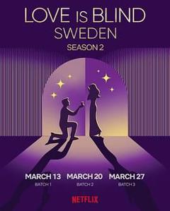 爱情盲选-瑞典篇