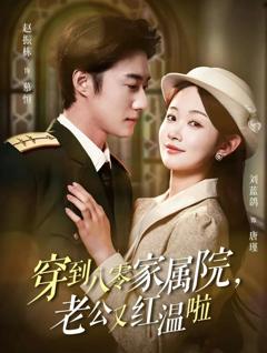 穿到八零家属院老公又红温啦（不负相思意）