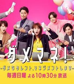 废柴经纪人  我来管理废柴的艺人