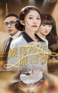 候鸟停在谎言季