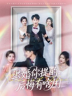 免费在线观看完整版短剧《退婚你提的后悔有啥用》