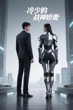 冷少的战神娇妻